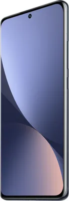 Produktbild von Xiaomi 12 8GB + 256GB 5G Grey Smartphone 6,28 Zoll 50 MP Triple-Kamera Octa-Core