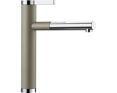 Immagine prodotto di Rubinetto da cucina Blanco LINEE-S tartufo 518446