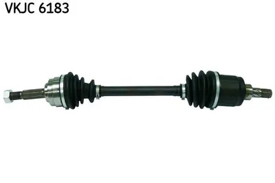 Produktbild von SKF VKJC 6183 Antriebswelle Vorne Links für NISSAN MICRA II (K11)