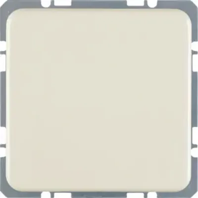 Zdjęcie produktu dla Berker 4202, Typu B, 2P+E, Biały, Termoplastyczny, IP44, Bryzgoszczelny
