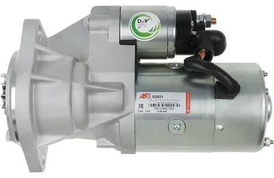 Obrázok produktu pre Štartér motora Yanmar 4TNE106