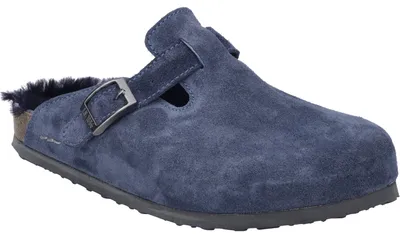 Produktbild von JOSEF SEIBEL Hermine 09 | Clog für Damen | Blau