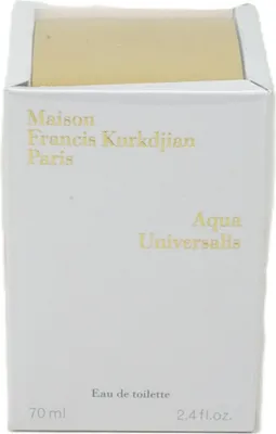 Immagine prodotto di Maison Francis Kurkdijan Aqua Universalis Eau de Toilette unisex 70 ml