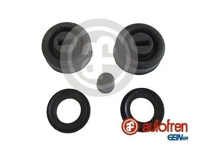 Produktbild von AUTOFREN SEINSA Reparatursatz Radbremszylinder D3188 Hinten für BMW 5 Limousine (E12) 22mm