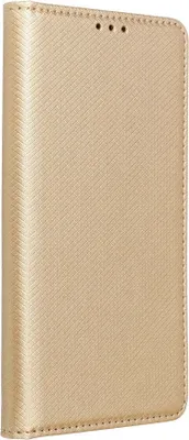 Produktbild von Fall Smart Magnet Buch Samsung A13 4Ga135 Złoty/Gold