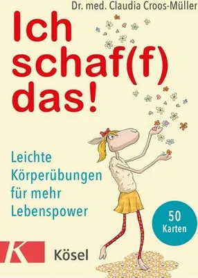 Image de Ich schaf(f) das!