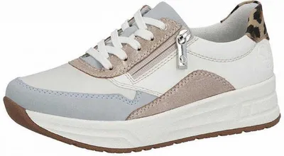 Produktbild von Rieker Sneaker weiß in Gr. 42
