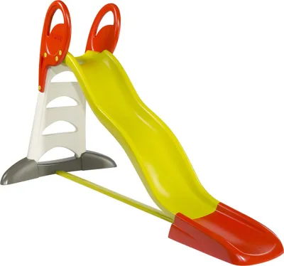 Immagine prodotto di Scivolo a doppia onda Smoby XL (lunghezza scivolo 230 cm),310261