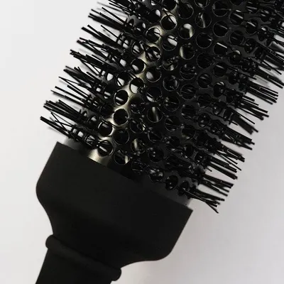 Zdjęcie produktu dla Björn Axén Okrągła szczotka do stylizacji włosów 43 mm