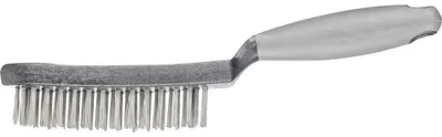 Productafbeelding van Handborstel HBUP | 3rijen staaldraad-ø 0,40 | 43698007