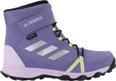 Productafbeelding van Adidas Terrex Snow CF Rrd schoenen, modelnummer FZ2601