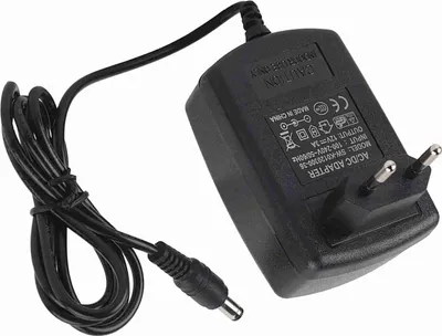 Image de Transformateur d'alimentation AC vers DC 12V 3A pour bande lumineuse LED
