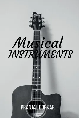 Produktbild von Musical INSTRUMENTS