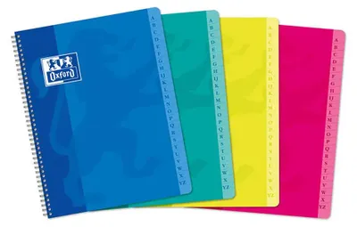 Produktbild von Oxford 100101192