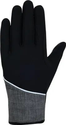 Produktbild von CHIBA Overflap Light - Radhandschuhe L hellgrau, wind- & wasserdicht, Thermof...