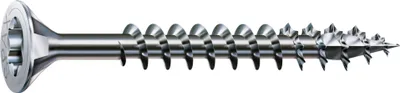 Produktbild von SPAX SeKo T-STAR+ 5,0x 80 Wirox HP