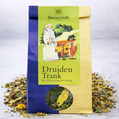 Produktbild von Sonnentor 00523, Kräutertee, 50 g, 1 Stück(e)