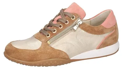 Produktbild von Waldläufer Damen Halbschuhe 40,5
