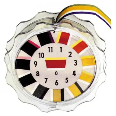 Image de Papier indicateur
