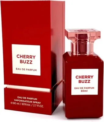 Image de Cherry Buzz Eau de Parfum