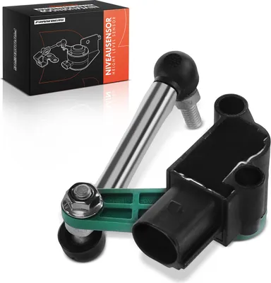 Produktbild von Frankberg 1x Höhensensor Niveauregulierung Hinten Links Rechts für VW Touareg 7P5 7P6 Porsche Cayenne Audi Q7