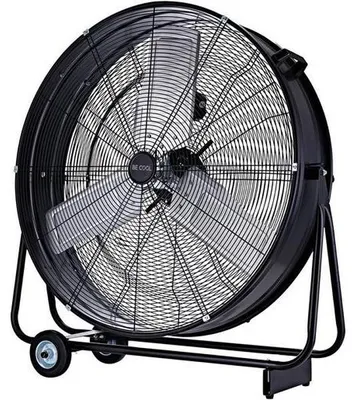 Produktbild von Be Cool BCIWM75CM, Schwarz, 220 - 240 V, 50 Hz, 1 Stück(e), 17 kg, 19,4 kg