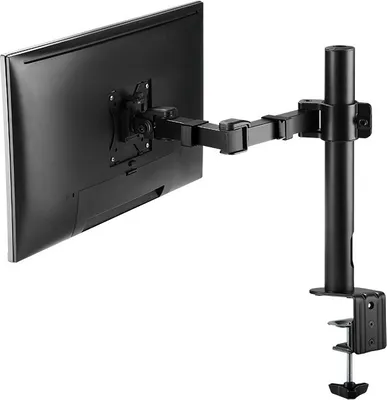 Produktbild von Logilink TIS 17"-32",1TFT,3Gelenke schw. Max. 9KG,Arm:380mm