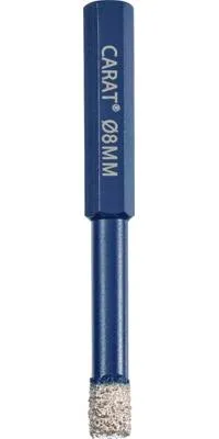 Produktbild von Fliesenbohrer CARAT Ø8 mm, für Akkuschrauber