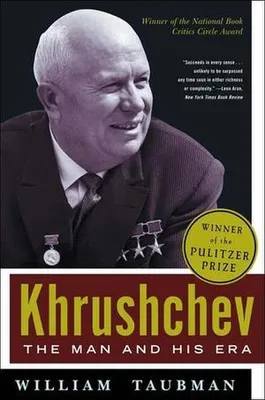 Immagine prodotto di Khrushchev: The Man and His Era