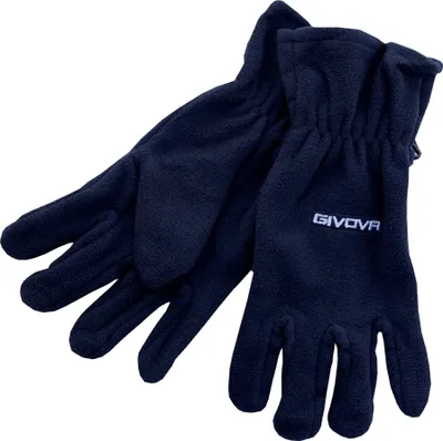 Produktbild von Kinder|Givova Fleece Handschuhe ACC17-0004