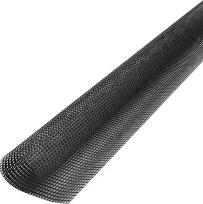 Produktbild von Fliegengitter home protect Fiberglas anthrazit 100x120 cm