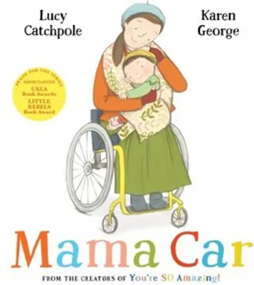 Imagen del producto de Mama Car