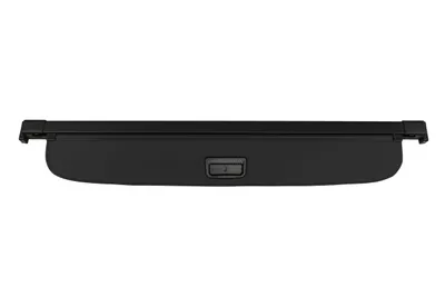 Image de HERSTMOTO Cache-bagages compatible pour Volvo XC60 II 2017+ 32205899