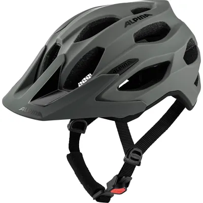 Immagine prodotto di Alpina Sports Caparax 2.0 Black