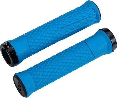 Obrázek produktu pro Gripy BBB BHG-95 Python modrá