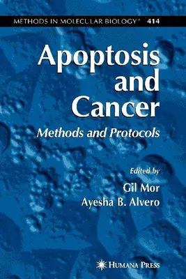 Produktbild von Apoptosis and Cancer