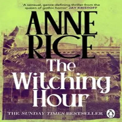 Produktbild von The Witching Hour
