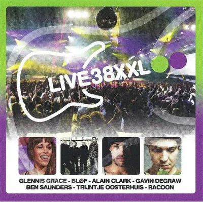 Produktbild von Live38Xxl
