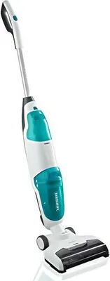 Produktbild von LEIFHEIT Akumulátorový sací mop Regulus Aqua PowerVac