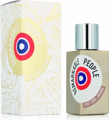 Produktbild von Etat Libre D’Orange Remarkable People Eau De Parfum 50 ml (unisex)