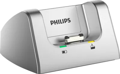Obrázek produktu pro Philips ACC8120, Philips, DPM6000, DPM7000, DPM8000, LFH2210, Stříbrná
