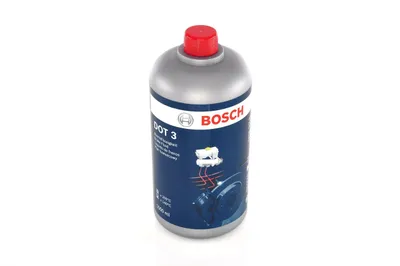 Zdjęcie produktu dla Płyn Hamulcowy Dot3 1L