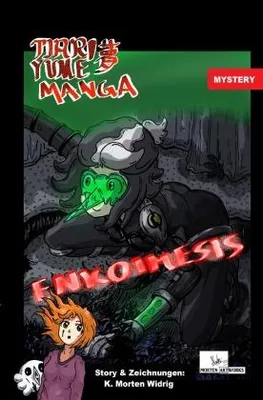 Produktbild von Tjari Yume Manga: Enkoimesis Teil 2