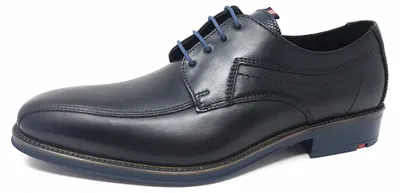 Produktbild von Lloyd Gerald elegante Schnürer Schwarz in Gr. 38