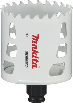 Produktbild von Makita E-06775 Ezychange Tct Lochsäge 68 Mm