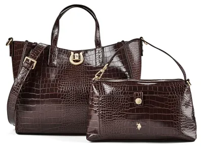 Zdjęcie produktu dla U.S. Polo Assn. Torba Middleton Shopper 33 cm