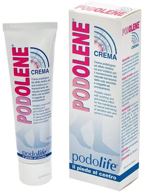 Immagine prodotto di Podolene Crema 100 Ml