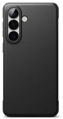 Produktbild von Handyhülle für Galaxy S26 Plus, Ringke Onyx, Schwarz