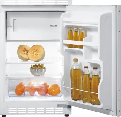 Produktbild von Gorenje - RBIU309EP1 - Unterbau-Kühlschrank mit Gefrierfach - Dekorfähig