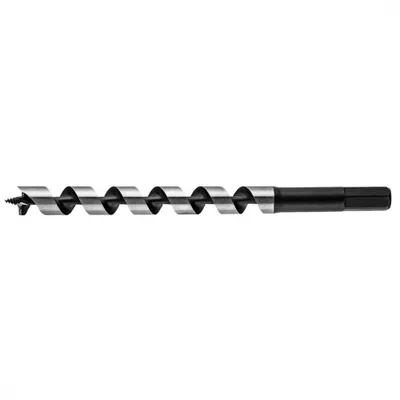 Obrázok produktu pre GRAPHITE Špirálový vrták do dreva, 18 x 250 mm